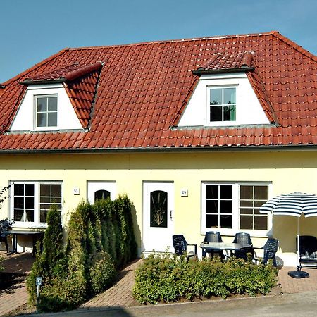 Am Deich 47 Villa Zingst Exterior photo
